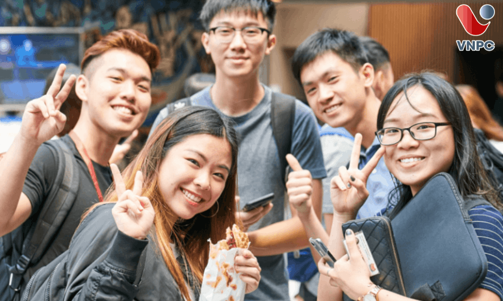 Du Học Thạc Sĩ Anh Quốc: Điều Kiện, Chi Phí, Học Bổng Và Cơ Hội Việc Làm